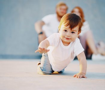 How to survive the first few weeks with a newborn baby in Madrid