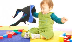 play is a child's work