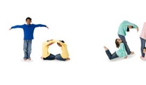 easing kids back into English