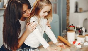 baking ingredients in Madrid
