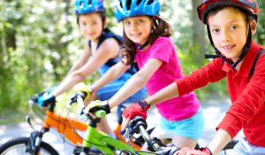 Overprotective parents