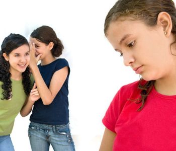What is bullying, why does it happen and how can we help our children?