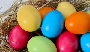Easter activities for kids
