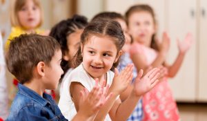 A Big Thank You and a Huge Welcome