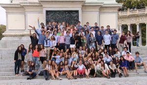 English culture week