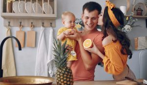 Guide for vegan and vegetarian families in Madrid