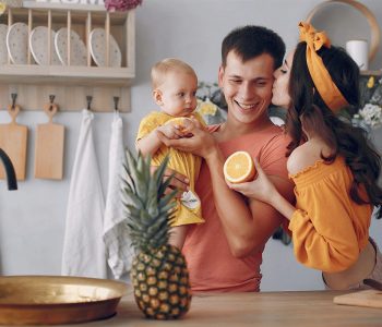 Guide for vegan and vegetarian families in Madrid
