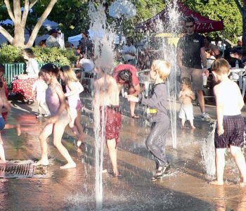 Kids in Madrid Top Summer Camps