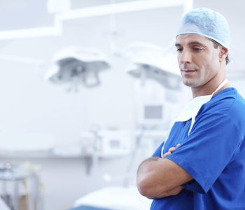 Going to the doctor as a foreigner in Spain