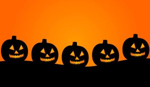 Celebrate Halloween in Madrid