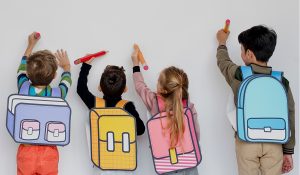 Schools Day at IFEMA