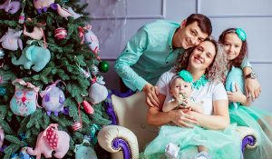 Eclectic ideas for the December “puente" 2018