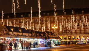 Christmas market