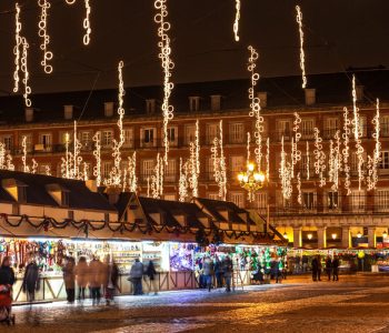 Christmas Markets