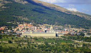 trip to Monte Abantos