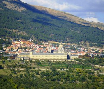 A trip to Monte Abantos