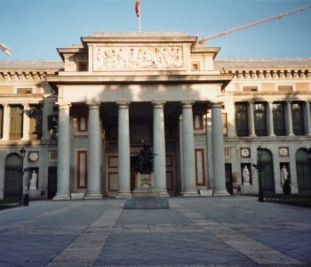 Free Museums in Madrid