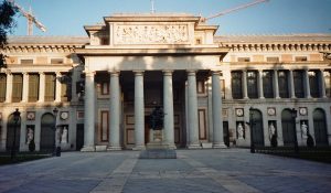 Prado Museum
