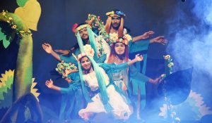 A Midsummer Night's Dream