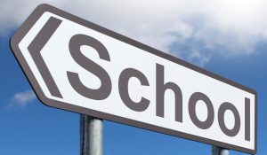 Primary and Secondary Schools in Madrid, Spain