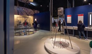 National Science and Technology