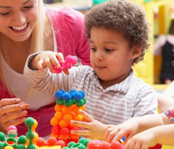 Starting school: how best to tackle this new phase?