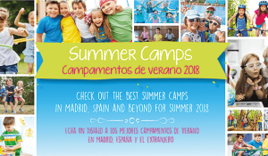 LAE Kids Summer Camp