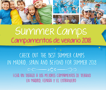 Looking for a summer camp for your children?