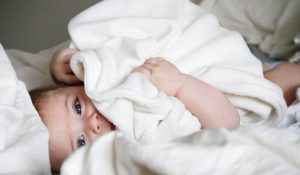 Babyinblanketmadrid