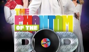 Phantom of the Pop Era