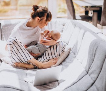 How to Transition into Parenthood: Postpartum Support System
