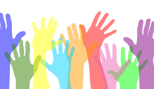 volunteering in Madrid