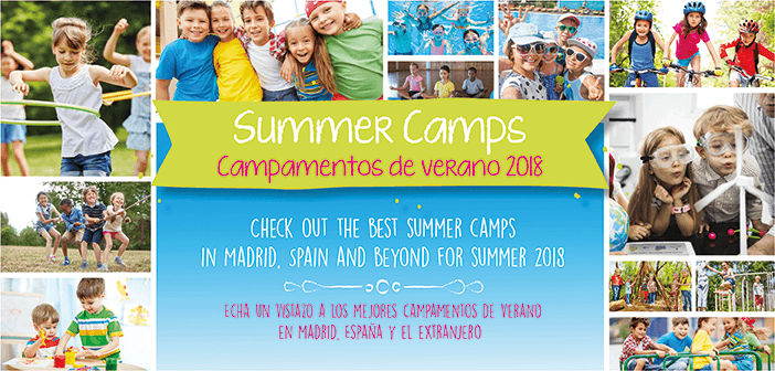 LAE Kids Summer Camp
